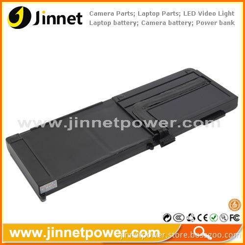 For Apple Macbook Pro 15" A1321 Battery A1286 